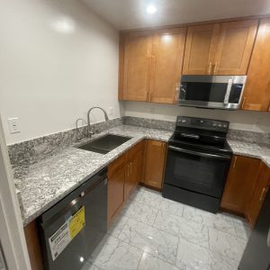 Stone Restoration In Los Angeles. Marble, Concrete, Quartz, Countertop, Bricks.00013