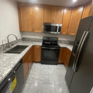 Stone Restoration In Los Angeles. Marble, Concrete, Quartz, Countertop, Bricks.00016