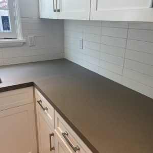 Stone Restoration In Los Angeles. Marble, Concrete, Quartz, Countertop, Bricks.00038